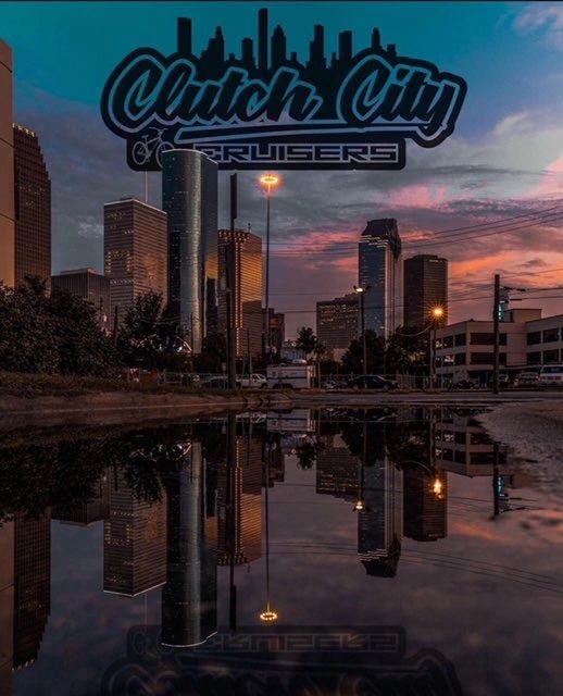 Clutch City Cruisers